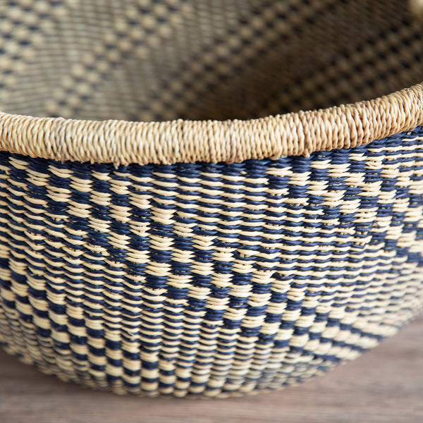 Round Basket M - Ita