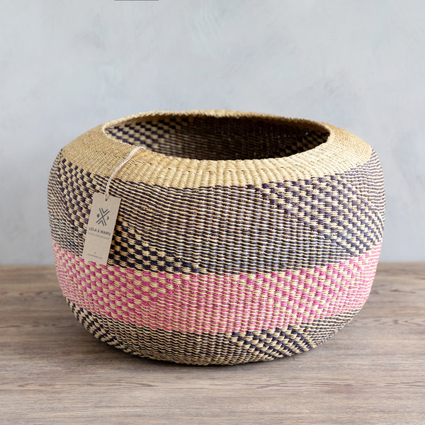 Bowl Basket XL - Kira - Clearance sale