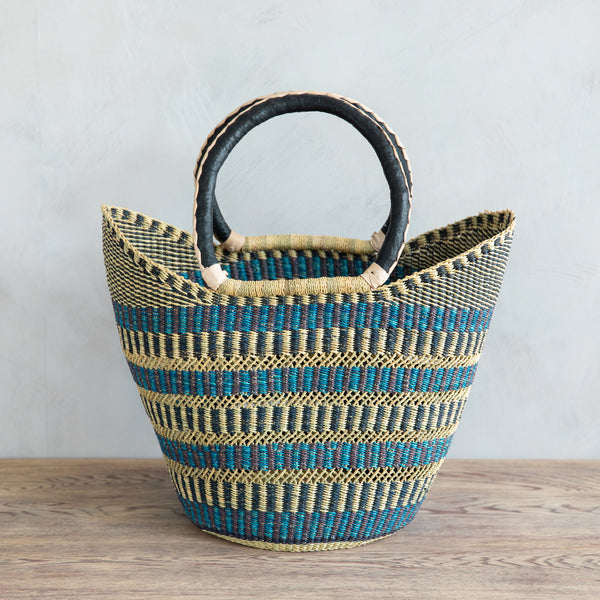 Shopping Basket L - Lana