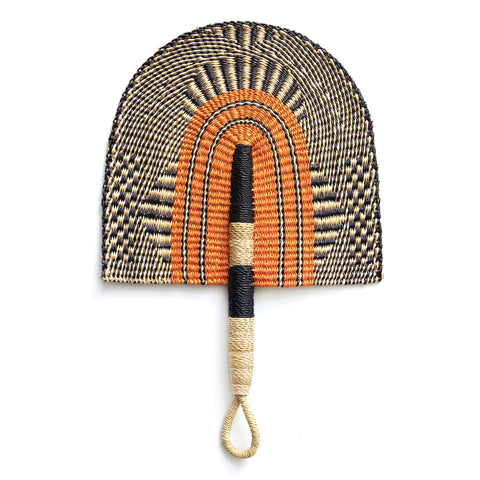 Bolga Fan - Levant No. 2
