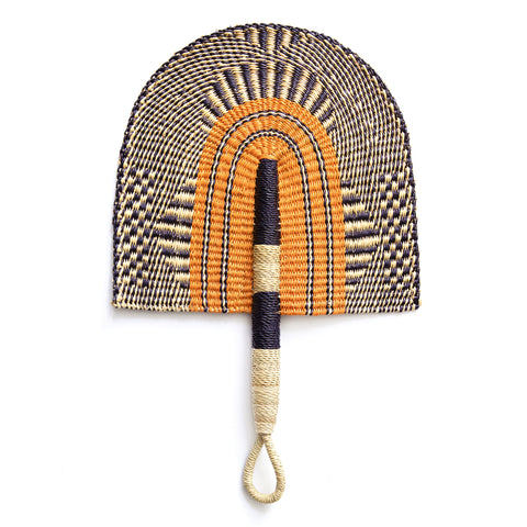 Bolga Fan - Levant No. 1