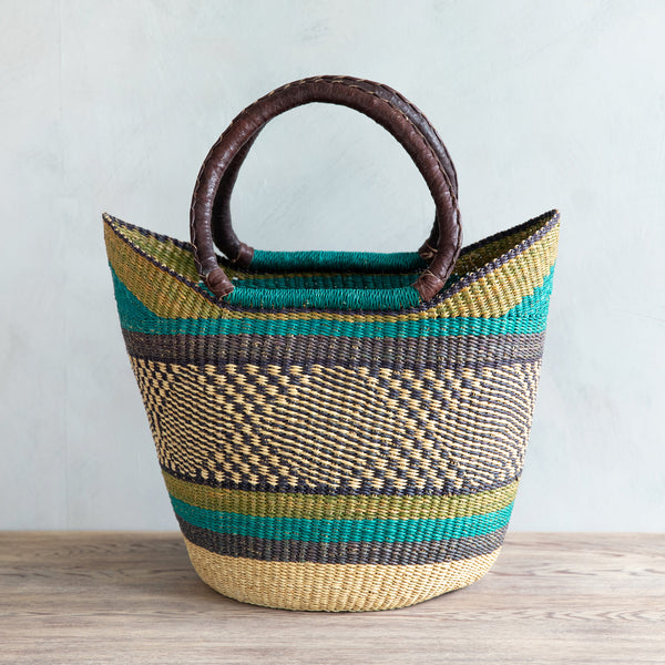 Shopping Basket L - Lisa