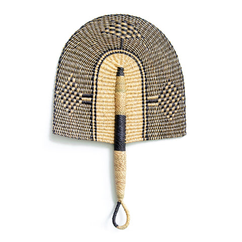 Bolga Fan - Marrakech