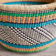 Round Basket XL - Nadia