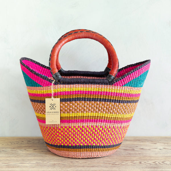 Shopping Basket L - Paga No. 2