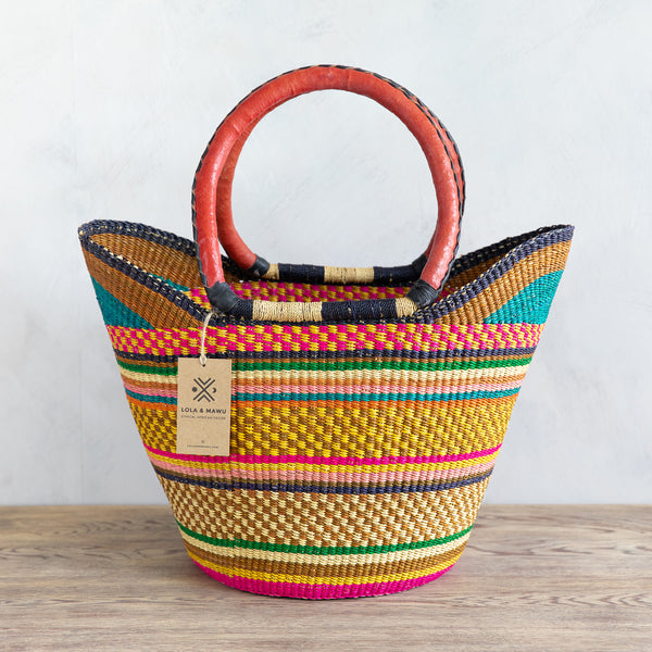 Shopping Basket L - Paga No. 4