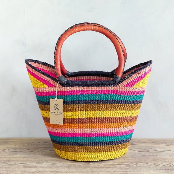 Shopping Basket L - Paga No. 5