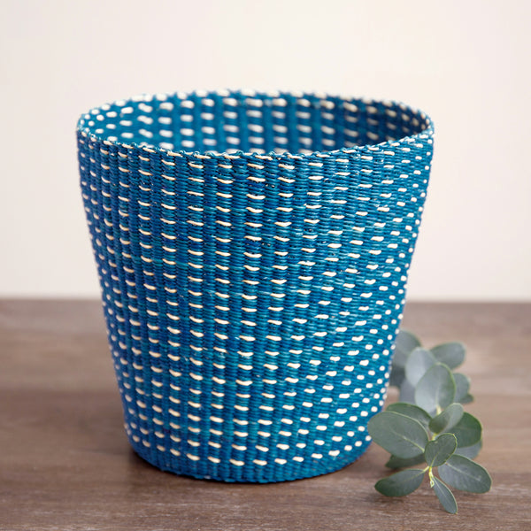 Storage basket S - Ripples