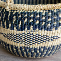 Round Basket XL - Simone