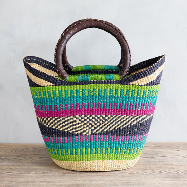 Shopping Basket L - Talitah No. 2