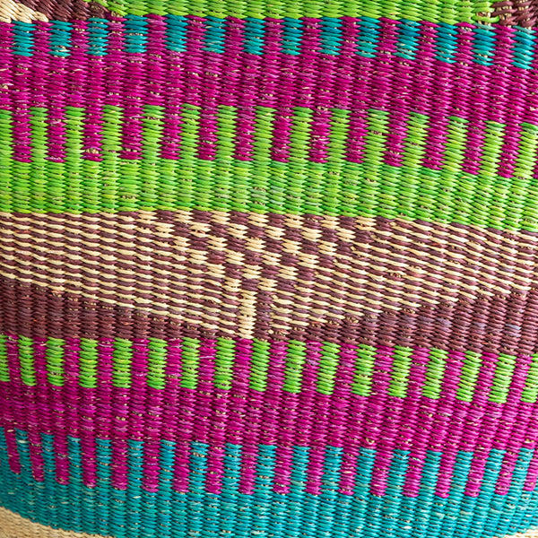 Shopping Basket L - Talitah No. 3