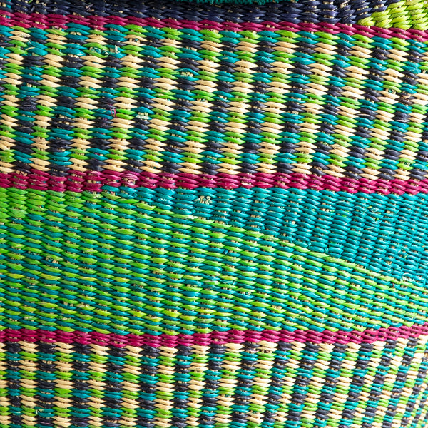 Shopping Basket L - Talitah No. 5