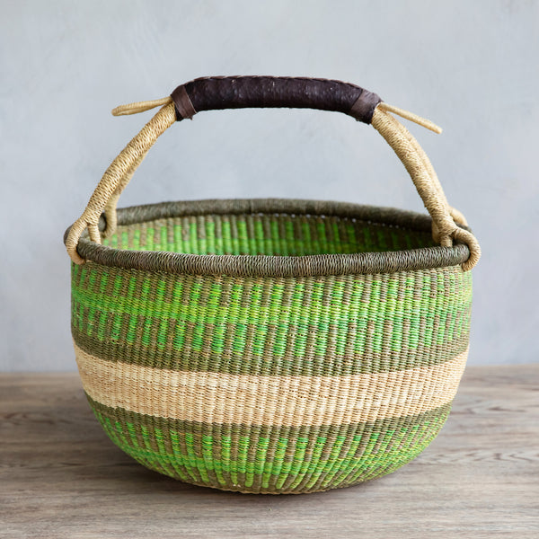 Round Basket XL - Tracey