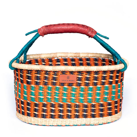 Garden Basket - Abeika